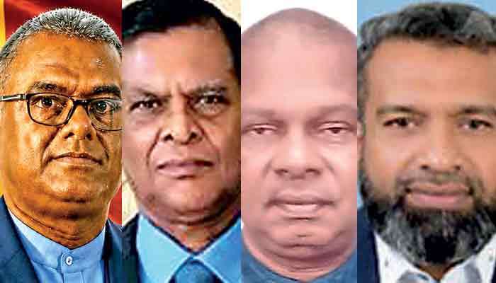 Lankan candidate vies for Vice President post of World Federation of United Nations  Associations