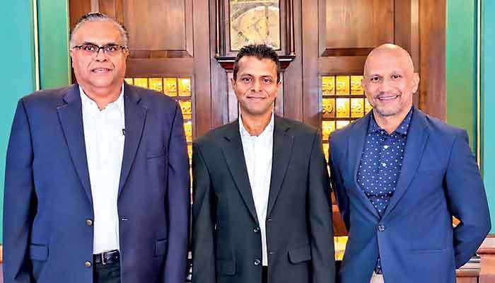 Citrus Leisure PLC gears for next phase of growth with leadership transition