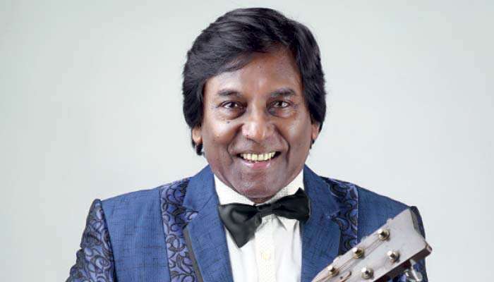 Rukshan Perera’s ‘A Musical Journey’ tomorrow