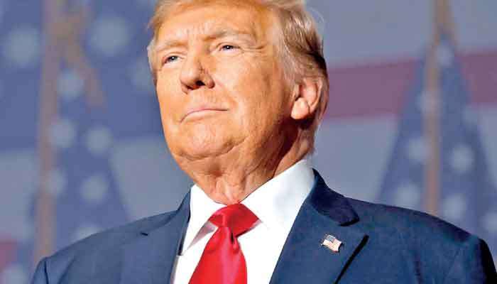 Trump’s un-holy war