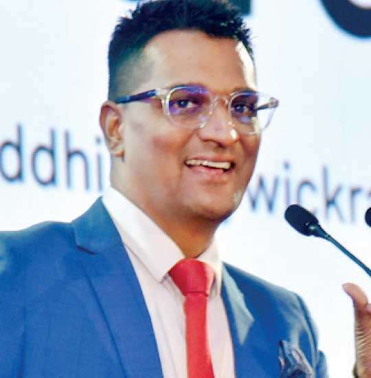 Sri Lanka digital industry challenged by weak branding, market access