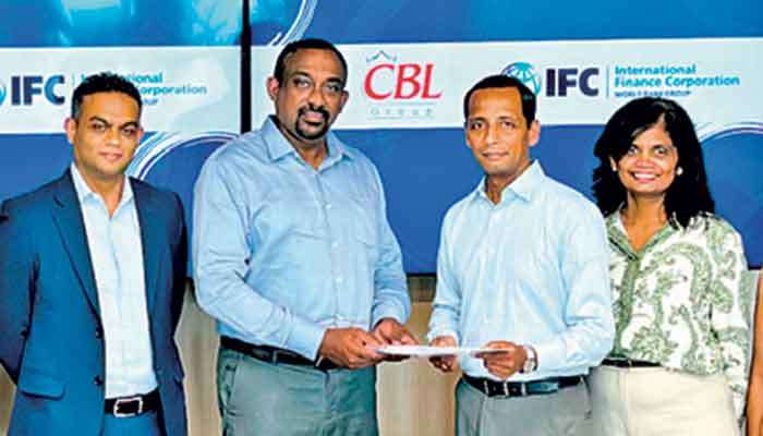 IFC finances CBL Group’s accelerated global expansion