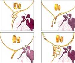 Raja jewellers wedding 2025 necklace prices