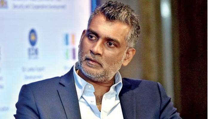 SLTDA Chief calls on world to visit Sri Lanka 