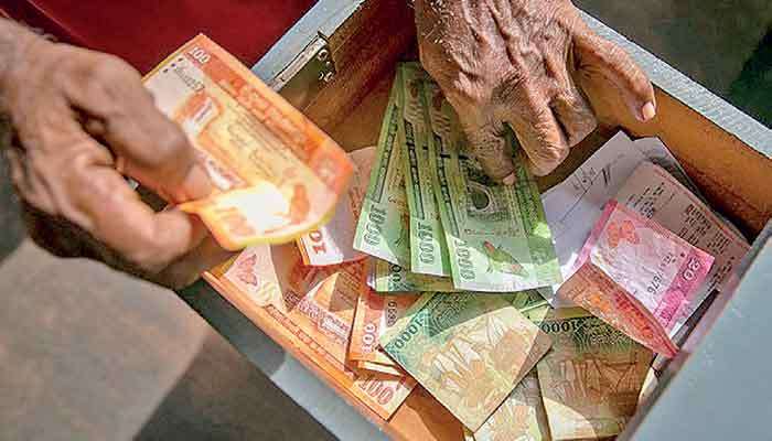 Misappropriating and mismanaging public funds