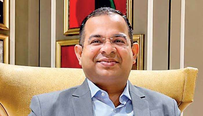 NH Collection Colombo strengthens leadership with  Kedar Dighe as General Manager