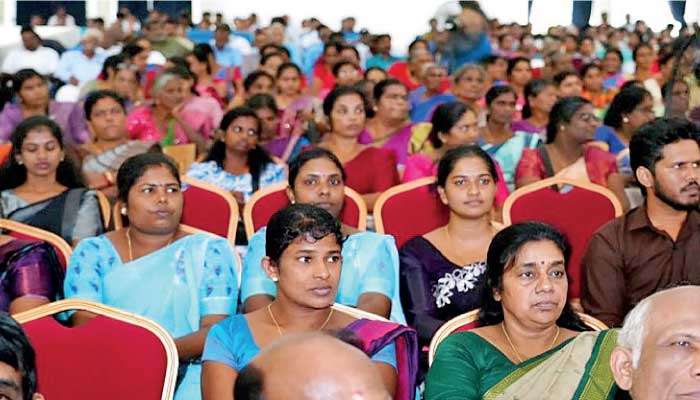 Co-operative push for food security