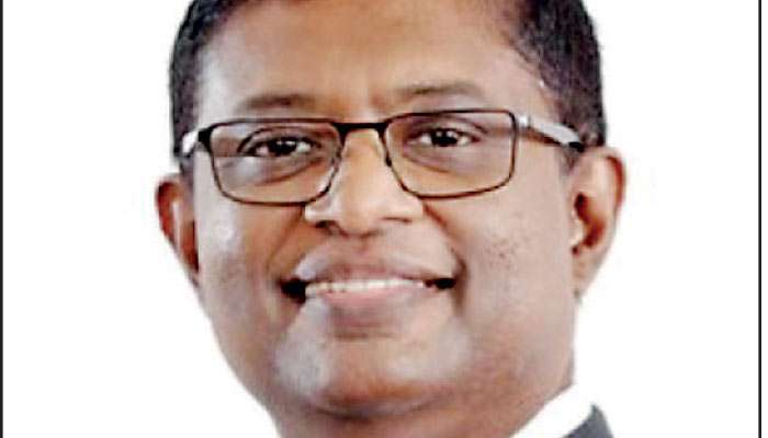 Dr. Chandana Wijayanama and research into “Current people related business challenges and expectations from HR professionals”