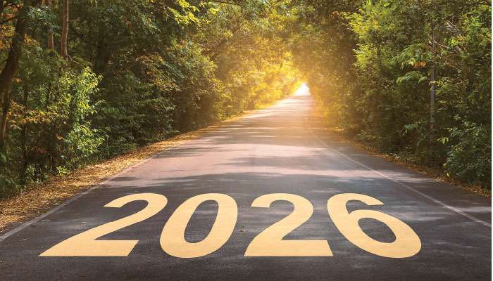 Twenty-six thoughts for 2026: Essentials for excellence