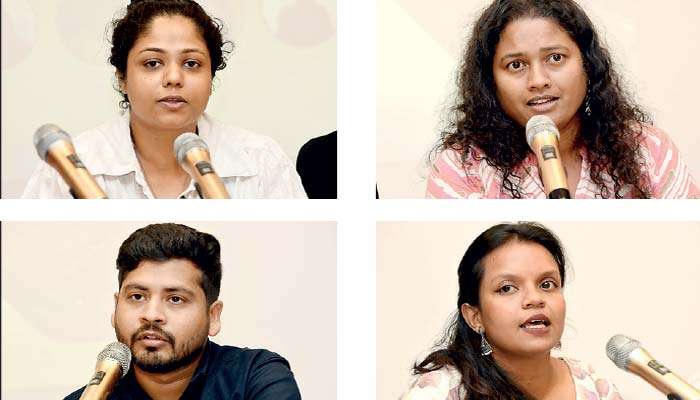 Greenpeace urges climate accountability and ‘polluter pays’ action after Ditwah