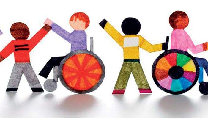 Supporting a child with special needs