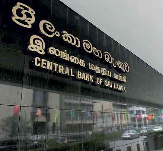 CBSL buys $ 1 b from domestic market