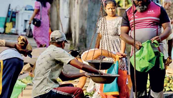 Why Sri Lanka should not rush to change inflation target