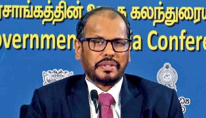 Export earnings to exceed $ 17 b for first time in 2025: EDB Chief