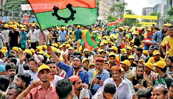 Bangladesh nationalists sweep first post-Gen Z uprising poll