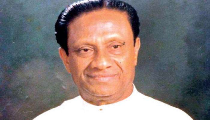 Ranasinghe Premadasa: A milestone in turning point of Malayaha Tamils’ lives
