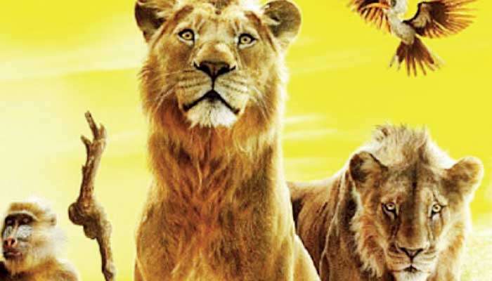 “Mufasa: The Lion King” now showing in over 30 cinemas in Sri Lanka