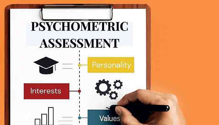 Psychometric assessments: The hidden competitive advantage for employers