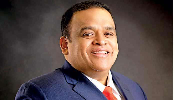 Dhammika part sells ComBank stake for Rs. 5.5 b