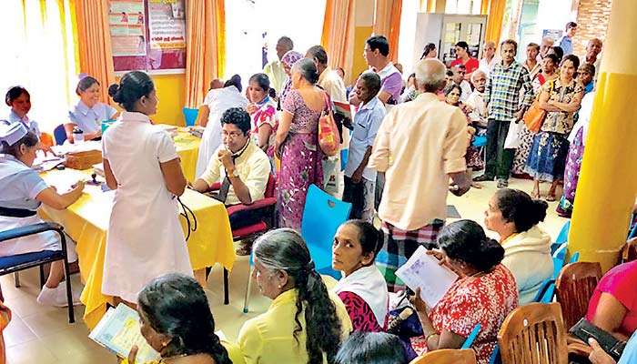 Doctors, patients and hospitals: A growing concern that demands urgent attention