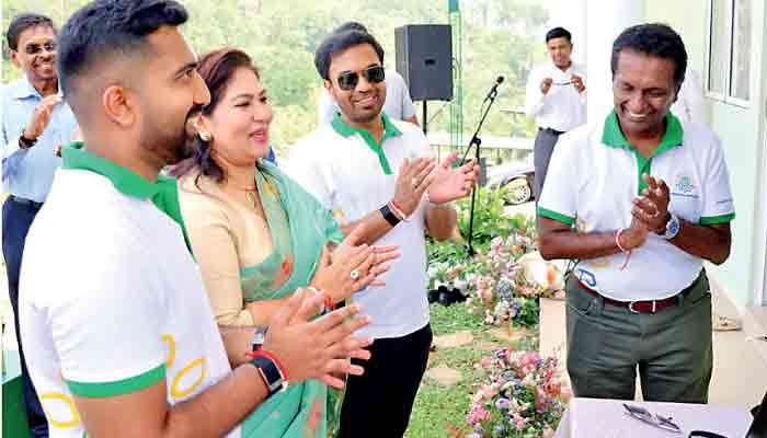 Sumathi Holdings into solar power with 5MW Wewila Eheliyagoda Project