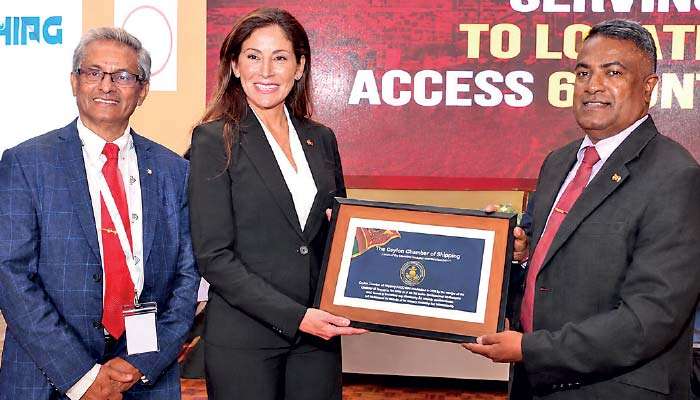 Ceylon Chamber of Shipping to strengthen Sri Lanka’s maritime future