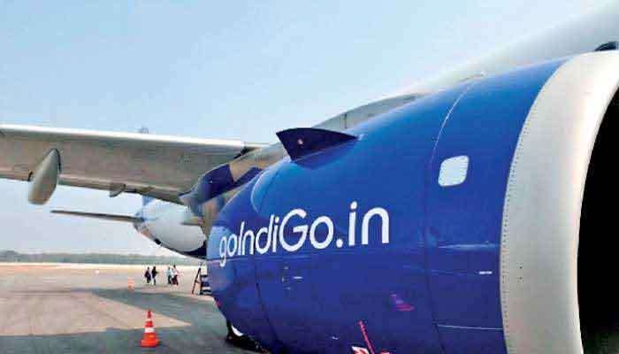 IndiGo resumes India-Sri Lanka flights on three routes