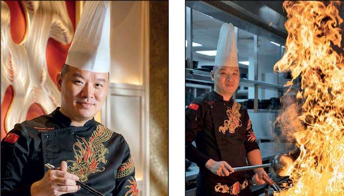 City of Dreams Sri Lanka appoints Chef Ye Panwang to lead Chinese culinary excellence at Spice 8