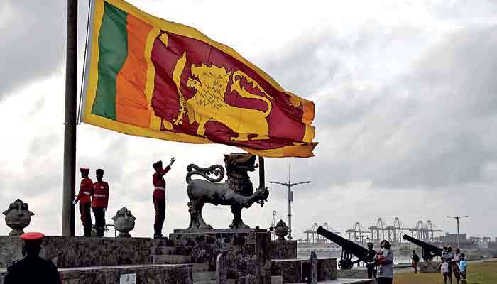 Sri Lanka’s journey towards Upper Middle Income Status
