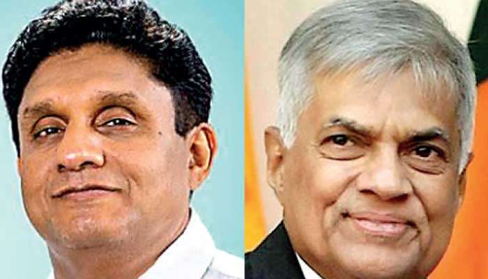 SJB-UNP alliance to counter NPP’s ‘one-party rule’: Sajith