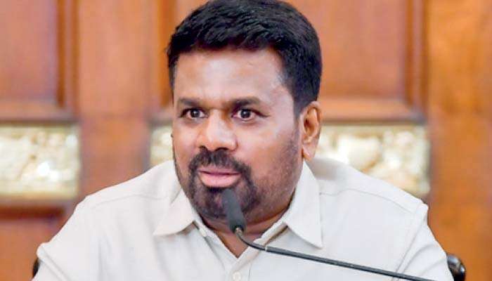 President signals confidence, draws line with 2022 economic crisis