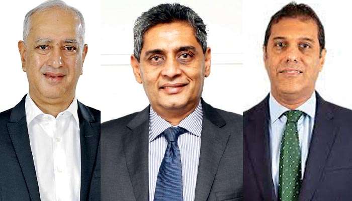 Hemas Holdings announces Board-level leadership changes