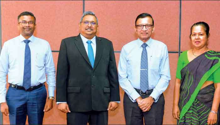 Sri Lanka exporters gear up for Hotel Asia Exhibition 2024 in Maldives
