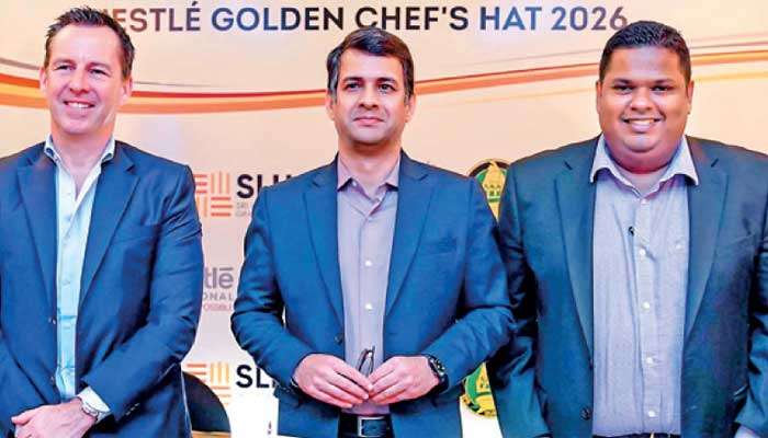 Nestlé Golden Chef’s Hat Competition 2026 kicks off