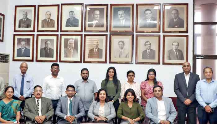 Ceylon Chamber of Commerce and Cochin Chamber explore regional business partnerships