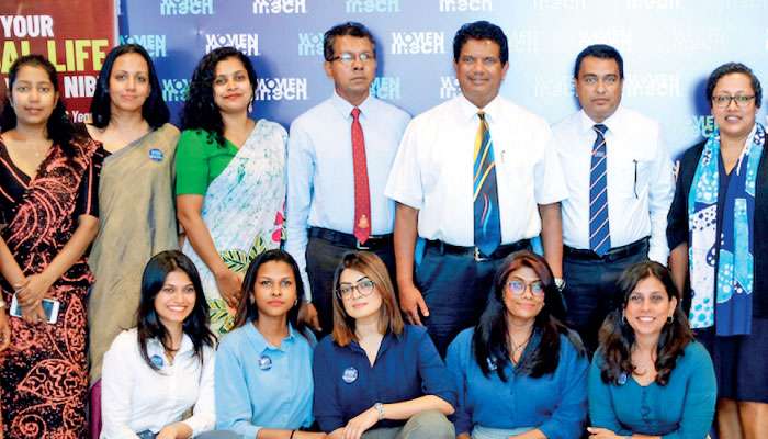 Women in Tech Sri Lanka concludes insightful sessions in view of IWD