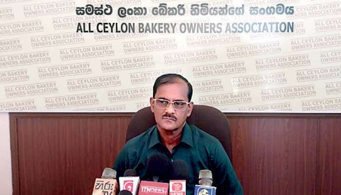 Bakery owners flag fuel supply issues, seek Govt. support