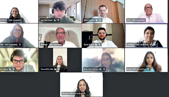 MTI launches Global Strategy Internship for the Balkans Region