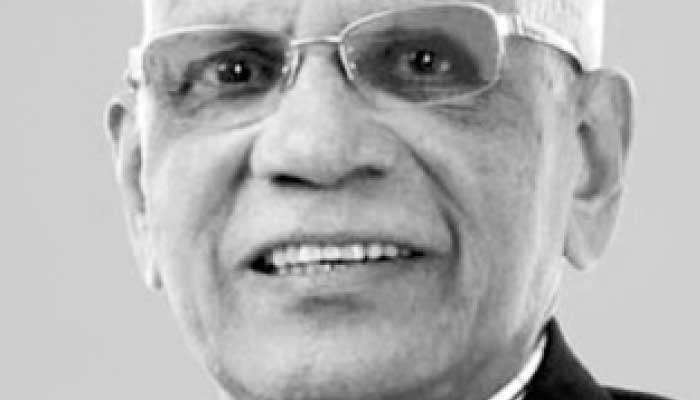 Iconic banker Rienzie Wijetilleke passes away