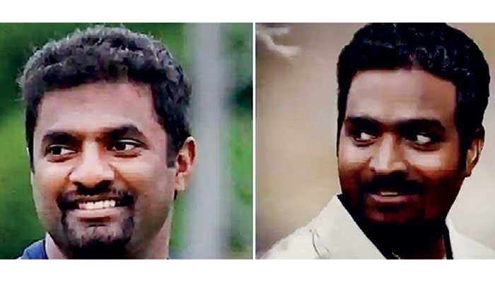 Muttiah Muralitharan biopic announced: This Indian actor to play legendary  Sri Lankan off spinner