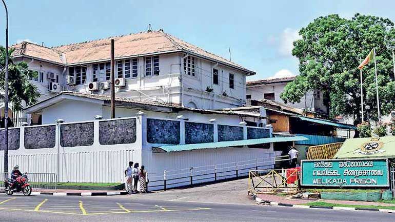 Three killed as prison riots spread across Sri Lanka
