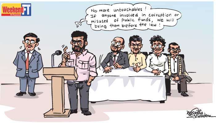 Cartoon 30.08.2025