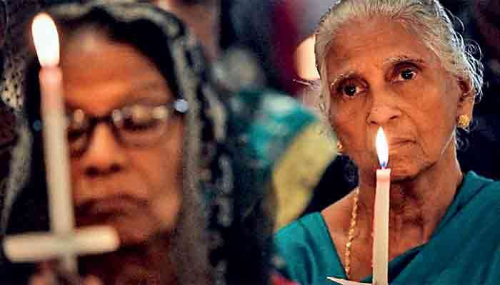 Justice delayed and institutional credibility: Lessons from Easter Sunday case