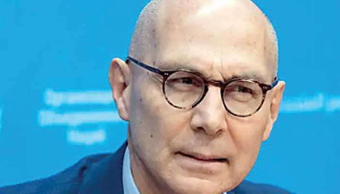 UN demands ‘justice’ after Iran school strike