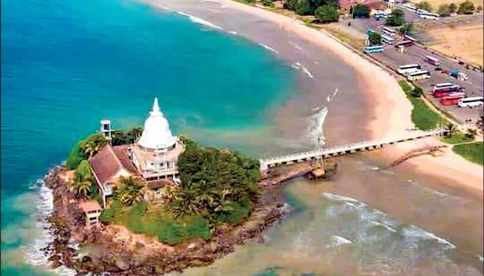 Matara’s Festival for the Arts out to prove arts can rebuild a city
