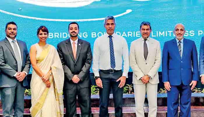 Port City Colombo welcomes high-level Omani delegation, deepening investment ties between Oman and Sri Lanka
