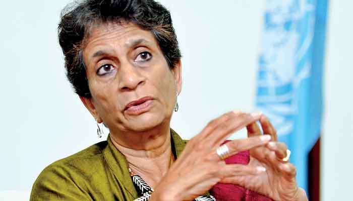 Beyond stabilisation: Sri Lanka’s path to inclusive growth