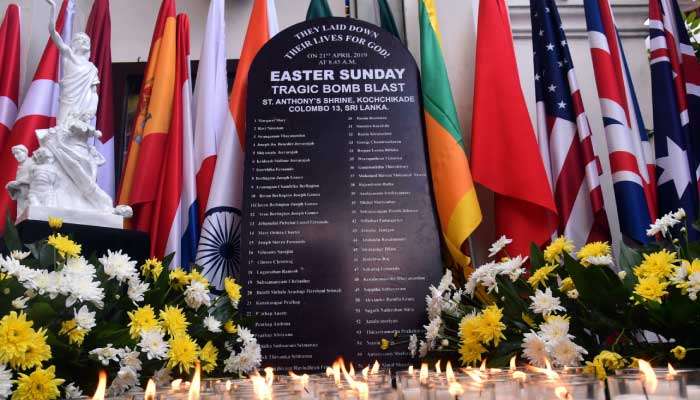 2019 Easter Sunday tragedy: National Peace Council  says intl. role in ascertaining truth remains relevant