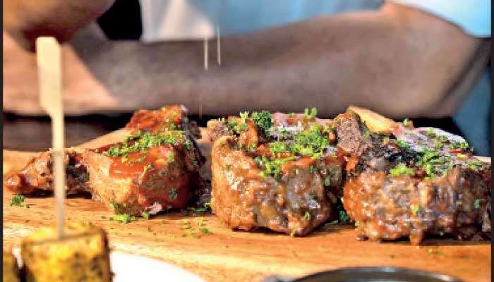 Staten Bar & Grill introduces “All You Can Rib and Beer” – New weeknight dining experience