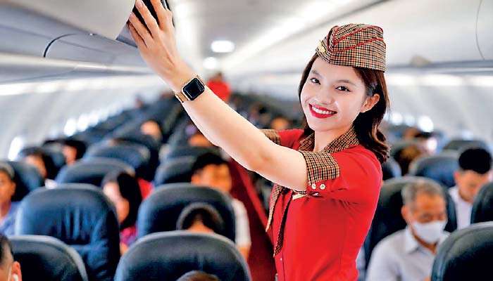 Vietjet opens bookings for first-ever direct flights between Sri Lanka-Vietnam from 18 Aug.